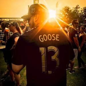 Meet your Posher, Gregorio